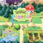 Pokémon Pokopia