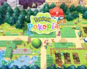 Pokémon Pokopia