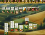 Relaxing Farm: Merge Tales
