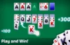 Solitaire Battle Online