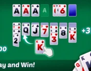 Solitaire Battle Online