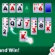 Solitaire Battle Online