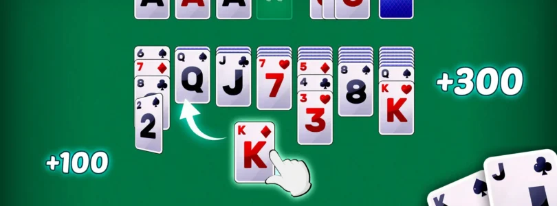 Solitaire Battle Online