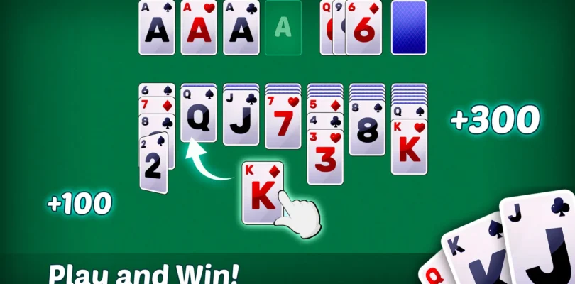 Solitaire Battle Online