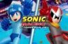 Sonic Racing CrossWorlds - Mega Man