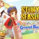 Story of Seasons - Grand Bazaar