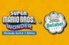 Super Mario Bros. Wonder – Nintendo Switch 2 Edition + Encuentro en el Parque Belabel