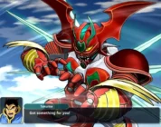 Super Robot Wars Y