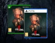 The 9th Charnel - Edición física