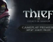 Thief VR Legacy of Shadow - Gameplay Premiere