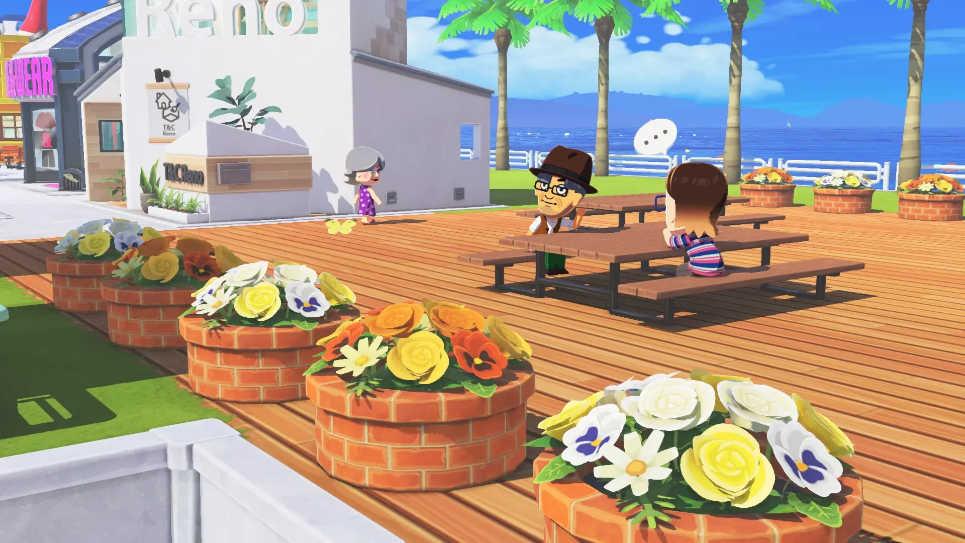 Tomodachi Life - Una vida de ensueño