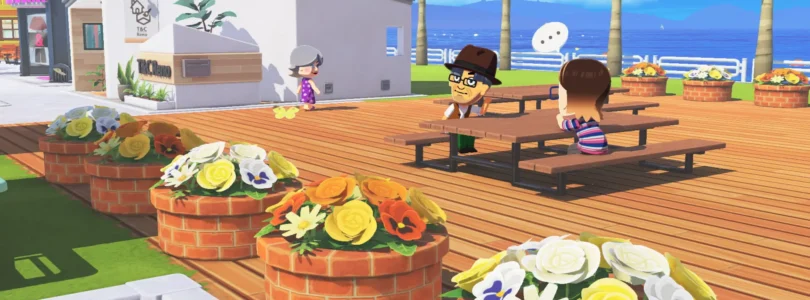 Tomodachi Life - Una vida de ensueño
