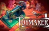 Toymaker Threads of Joy
