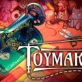 Toymaker Threads of Joy
