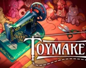 Toymaker Threads of Joy