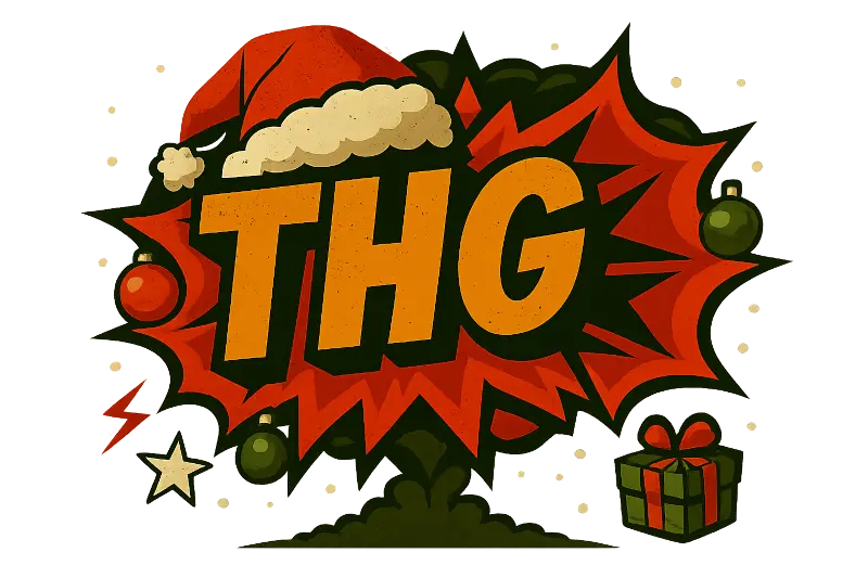 TwoHitGames – Videojuegos, indie y tecnología