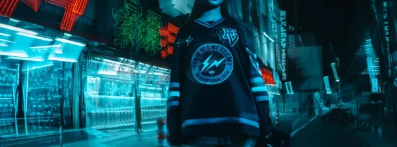 VALORANT - Hiroshi Fujiwara