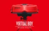 Virtual Boy - Nintendo Classics