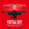 Virtual Boy - Nintendo Classics