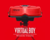 Virtual Boy - Nintendo Classics