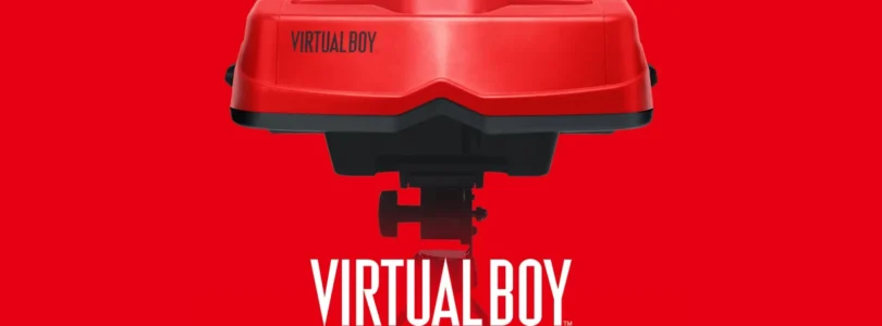Virtual Boy - Nintendo Classics