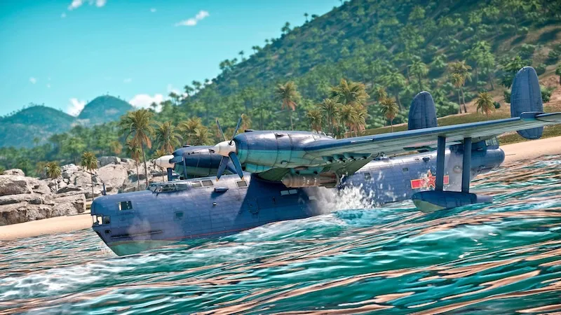 War Thunder - Taks Force