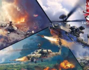 War Thunder - Taks Force