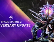 Warhammer 40,000 Space Marine 2 - Anniversary Update