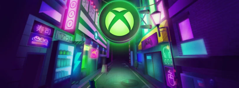 Xbox - Tokyo Game Show 2025