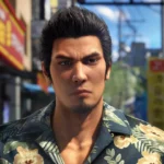 Yakuza Kiwami 3 & Dark Tides