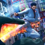Yakuza Kiwami 3 & Dark Tides
