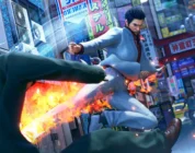 Yakuza Kiwami 3 & Dark Tides