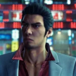 Yakuza Kiwami 3 & Dark Tides