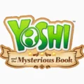 Yoshi and the Mysterious Book
