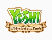 Yoshi and the Mysterious Book