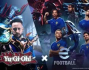 Yu-Gi-Oh! x eFootball
