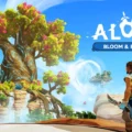 Aloft - Bloom & Light