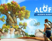 Aloft - Bloom & Light