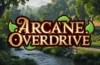 Arcane Overdrive