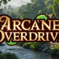 Arcane Overdrive