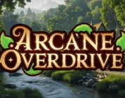 Arcane Overdrive