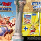 Asterix & Obelix Mission Babylo