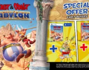 Asterix & Obelix Mission Babylo