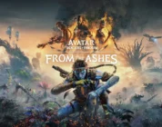 Avatar Frontiers of Pandora - From the Ashes