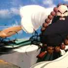 BLEACH Rebirth of Souls - Ichibe Hyosube