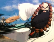 BLEACH Rebirth of Souls - Ichibe Hyosube