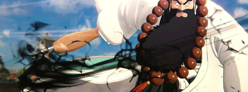 BLEACH Rebirth of Souls - Ichibe Hyosube