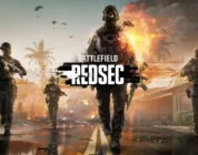 Battlefield REDSEC