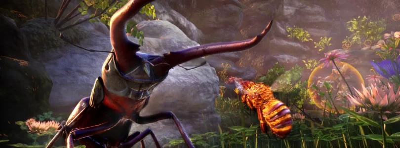 Bee Simulator The Hive