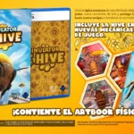 Bee Simulator The Hive - Edición física